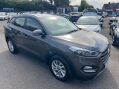 Hyundai TUCSON 1.6 GDi Blue Drive SE Nav Euro 6 (s/s) 5dr 8