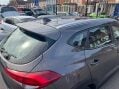 Hyundai TUCSON 1.6 GDi Blue Drive SE Nav Euro 6 (s/s) 5dr 16