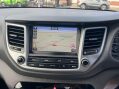 Hyundai TUCSON 1.6 GDi Blue Drive SE Nav Euro 6 (s/s) 5dr 33