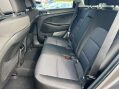 Hyundai TUCSON 1.6 GDi Blue Drive SE Nav Euro 6 (s/s) 5dr 27