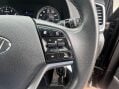 Hyundai TUCSON 1.6 GDi Blue Drive SE Nav Euro 6 (s/s) 5dr 17