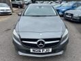 Mercedes-Benz A Class 1.6 A180 Sport 7G-DCT Euro 6 (s/s) 5dr 2