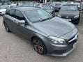 Mercedes-Benz A Class 1.6 A180 Sport 7G-DCT Euro 6 (s/s) 5dr 8