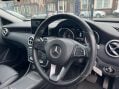 Mercedes-Benz A Class 1.6 A180 Sport 7G-DCT Euro 6 (s/s) 5dr 12