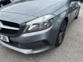 Mercedes-Benz A Class 1.6 A180 Sport 7G-DCT Euro 6 (s/s) 5dr 10