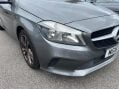 Mercedes-Benz A Class 1.6 A180 Sport 7G-DCT Euro 6 (s/s) 5dr 11