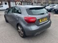 Mercedes-Benz A Class 1.6 A180 Sport 7G-DCT Euro 6 (s/s) 5dr 4