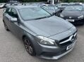 Mercedes-Benz A Class 1.6 A180 Sport 7G-DCT Euro 6 (s/s) 5dr 1