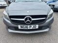 Mercedes-Benz A Class 1.6 A180 Sport 7G-DCT Euro 6 (s/s) 5dr 9