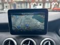 Mercedes-Benz A Class 1.6 A180 Sport 7G-DCT Euro 6 (s/s) 5dr 17