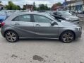 Mercedes-Benz A Class 1.6 A180 Sport 7G-DCT Euro 6 (s/s) 5dr 7