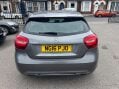 Mercedes-Benz A Class 1.6 A180 Sport 7G-DCT Euro 6 (s/s) 5dr 5