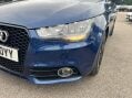 Audi A1 1.4 TFSI Sport Euro 5 (s/s) 3dr 11