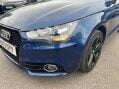 Audi A1 1.4 TFSI Sport Euro 5 (s/s) 3dr 10