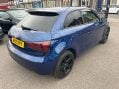 Audi A1 1.4 TFSI Sport Euro 5 (s/s) 3dr 6