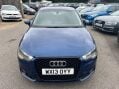 Audi A1 1.4 TFSI Sport Euro 5 (s/s) 3dr 2