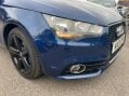 Audi A1 1.4 TFSI Sport Euro 5 (s/s) 3dr 12