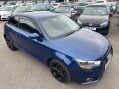 Audi A1 1.4 TFSI Sport Euro 5 (s/s) 3dr 8