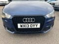Audi A1 1.4 TFSI Sport Euro 5 (s/s) 3dr 9