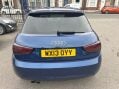 Audi A1 1.4 TFSI Sport Euro 5 (s/s) 3dr 5