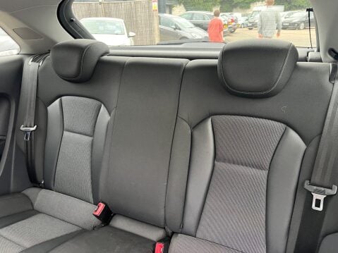 Audi A1 1.4 TFSI Sport Euro 5 (s/s) 3dr 17