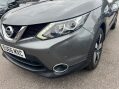 Nissan Qashqai 1.2 DIG-T N-Connecta XTRON 2WD Euro 6 (s/s) 5dr 10