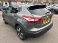 Nissan Qashqai 1.2 DIG-T N-Connecta XTRON 2WD Euro 6 (s/s) 5dr 4
