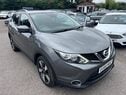 Nissan Qashqai 1.2 DIG-T N-Connecta XTRON 2WD Euro 6 (s/s) 5dr