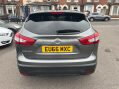 Nissan Qashqai 1.2 DIG-T N-Connecta XTRON 2WD Euro 6 (s/s) 5dr 5