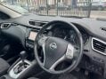 Nissan Qashqai 1.2 DIG-T N-Connecta XTRON 2WD Euro 6 (s/s) 5dr 15