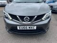 Nissan Qashqai 1.2 DIG-T N-Connecta XTRON 2WD Euro 6 (s/s) 5dr 9