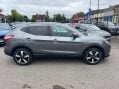 Nissan Qashqai 1.2 DIG-T N-Connecta XTRON 2WD Euro 6 (s/s) 5dr 7