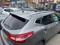 Nissan Qashqai 1.2 DIG-T N-Connecta XTRON 2WD Euro 6 (s/s) 5dr 14
