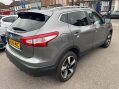 Nissan Qashqai 1.2 DIG-T N-Connecta XTRON 2WD Euro 6 (s/s) 5dr 6