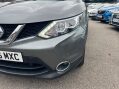 Nissan Qashqai 1.2 DIG-T N-Connecta XTRON 2WD Euro 6 (s/s) 5dr 11