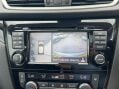 Nissan Qashqai 1.2 DIG-T N-Connecta XTRON 2WD Euro 6 (s/s) 5dr 25