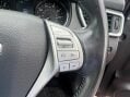 Nissan Qashqai 1.2 DIG-T N-Connecta XTRON 2WD Euro 6 (s/s) 5dr 17