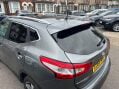 Nissan Qashqai 1.2 DIG-T N-Connecta XTRON 2WD Euro 6 (s/s) 5dr 13