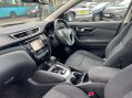 Nissan Qashqai 1.2 DIG-T N-Connecta XTRON 2WD Euro 6 (s/s) 5dr 18