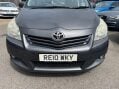 Toyota Verso 2.0 D-4D T Spirit Euro 4 5dr 9
