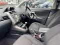 Toyota Verso 2.0 D-4D T Spirit Euro 4 5dr 11