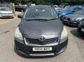 Toyota Verso 2.0 D-4D T Spirit Euro 4 5dr 2