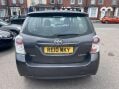 Toyota Verso 2.0 D-4D T Spirit Euro 4 5dr 5