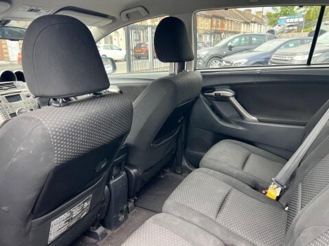 Toyota Verso 2.0 D-4D T Spirit Euro 4 5dr 13