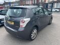 Toyota Verso 2.0 D-4D T Spirit Euro 4 5dr 6