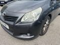 Toyota Verso 2.0 D-4D T Spirit Euro 4 5dr 10