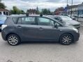 Toyota Verso 2.0 D-4D T Spirit Euro 4 5dr 7