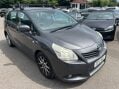 Toyota Verso 2.0 D-4D T Spirit Euro 4 5dr 1