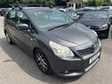 Toyota Verso 2.0 D-4D T Spirit Euro 4 5dr