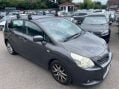 Toyota Verso 2.0 D-4D T Spirit Euro 4 5dr 8